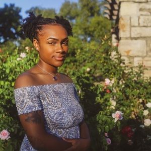 Meet your Posher, Jessica